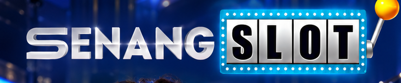 Logo SENANGSLOT